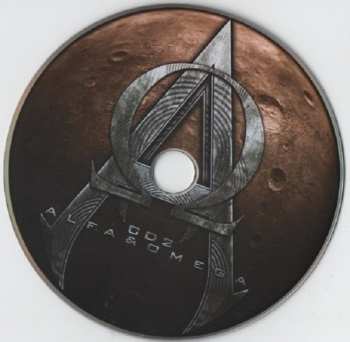 2CD/Doos Siva Six: The Twin Moons LTD