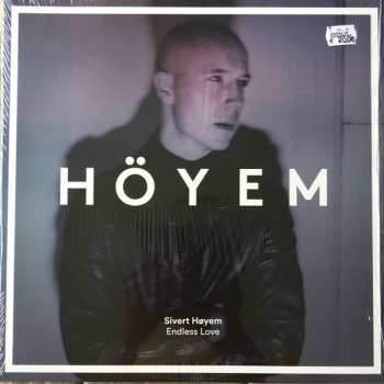 LP Sivert Høyem: Endless Love