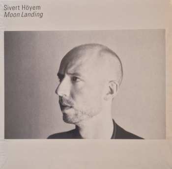 2LP Sivert Høyem: Moon Landing