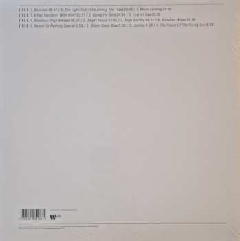 2LP Sivert Høyem: Moon Landing
