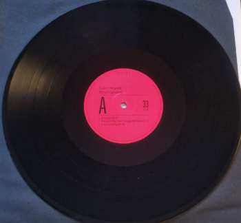 2LP Sivert Høyem: Moon Landing