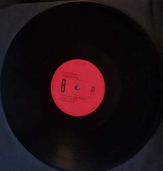 2LP Sivert Høyem: Moon Landing