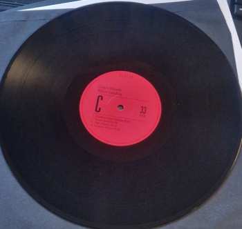 2LP Sivert Høyem: Moon Landing