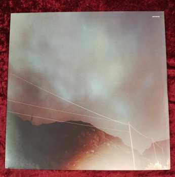 LP Sivert Høyem: On An Island