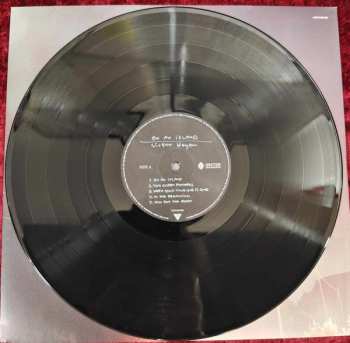 LP Sivert Høyem: On An Island