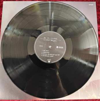 LP Sivert Høyem: On An Island