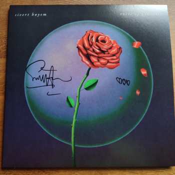 LP Sivert Høyem: Roses Of Neurosis