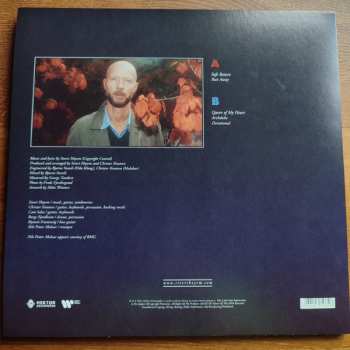 LP Sivert Høyem: Roses Of Neurosis