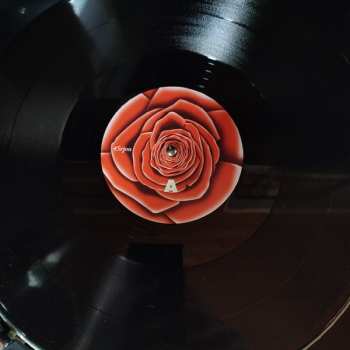 LP Sivert Høyem: Roses Of Neurosis