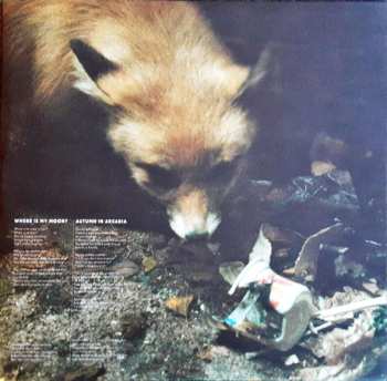 EP Sivert Høyem: Where Is My Moon?