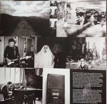 LP Sivu: Sweet Sweet Silent LTD | CLR