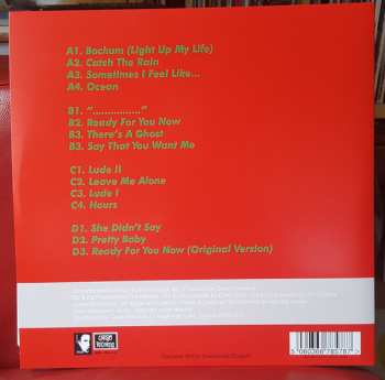 2LP Six By Seven: 04 DLX | CLR