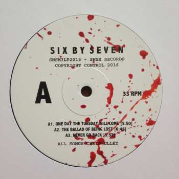 LP Six By Seven: Six.By Seven LTD