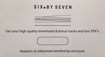 LP Six By Seven: Six.By Seven LTD