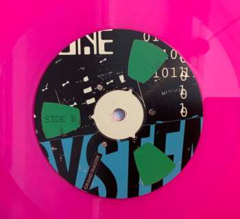 2LP Six By Seven: System One