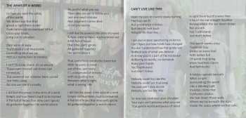 CD Six By Six: Beyond Shadowland LTD