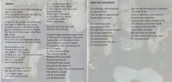 CD Six By Six: Beyond Shadowland LTD