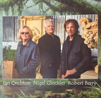 2LP Six By Six: Beyond Shadowland