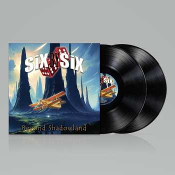 2LP Six By Six: Beyond Shadowland
