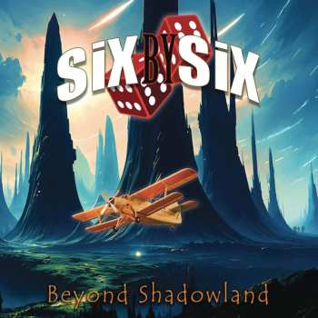 CD Six By Six: Beyond Shadowland