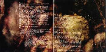 CD Six Feet Under: Commandment