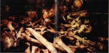 CD Six Feet Under: Commandment