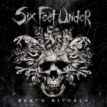 CD Six Feet Under: Death Rituals