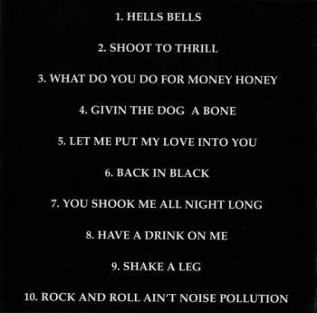 CD Six Feet Under: Graveyard Classics 2