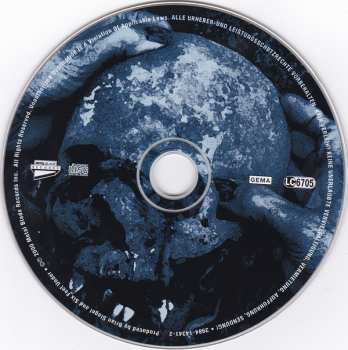 CD Six Feet Under: Graveyard Classics