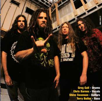 CD Six Feet Under: Graveyard Classics