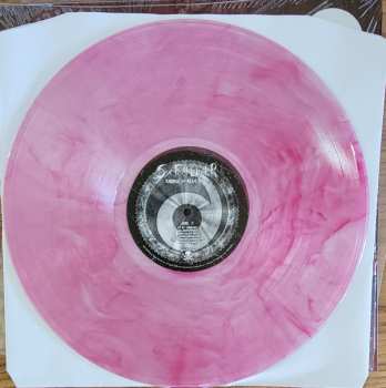 LP Six Feet Under: Killing For Revenge  CLR