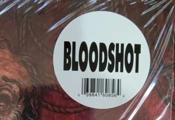 LP Six Feet Under: Killing For Revenge  CLR