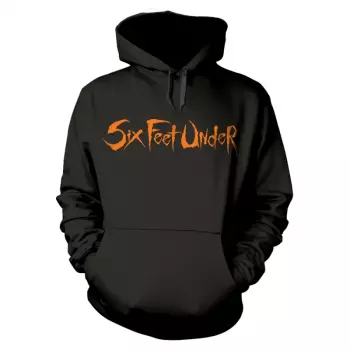 Hoodie Met Capuchon Haunted