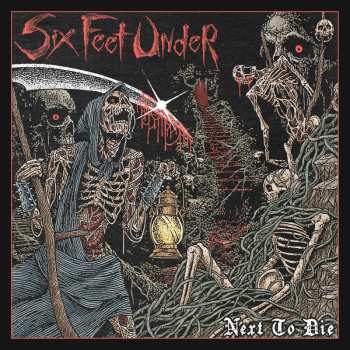 Album Six Feet Under: Next to Die