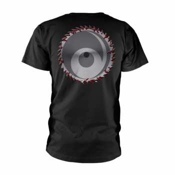 Merch Six Feet Under: Tričko Maximum Violence S
