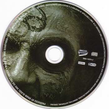 CD Six Feet Under: True Carnage
