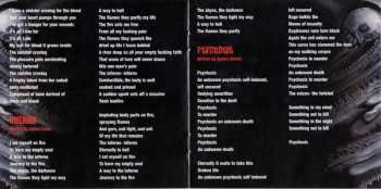 CD Six Feet Under: Unborn DIGI