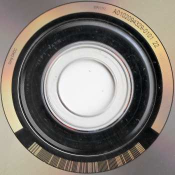 CD Six Feet Under: Unborn DIGI