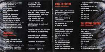 CD Six Feet Under: Unborn DIGI