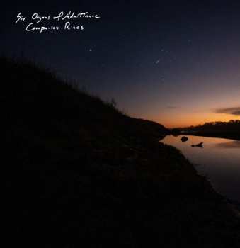 CD Six Organs Of Admittance: Companion Rises