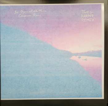 LP Six Organs Of Admittance: Companion Rises (Twig Harper Remix)