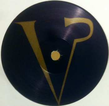 SP Six Organs Of Admittance: Parsons' Blues