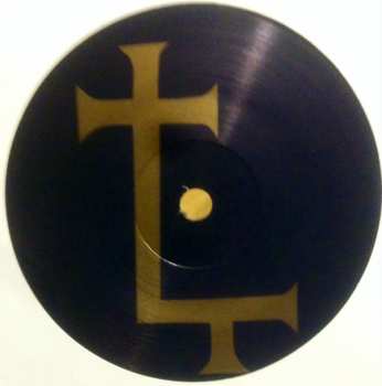 SP Six Organs Of Admittance: Parsons' Blues