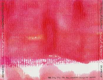 CD Six Organs Of Admittance: School Of The Flower