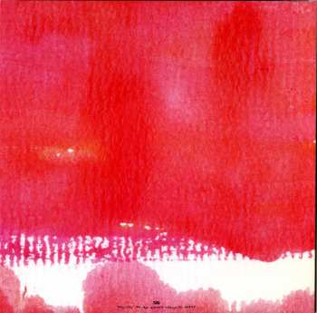 LP Six Organs Of Admittance: School Of The Flower