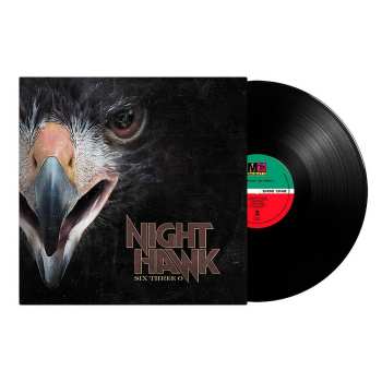 LP Nighthawk: Six Three O