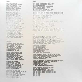 LP Six By Seven: Love And Peace And Sympathy