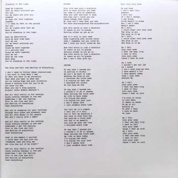 LP Six By Seven: Love And Peace And Sympathy