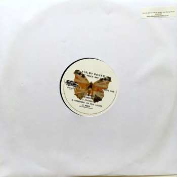 LP Six By Seven: Love And Peace And Sympathy