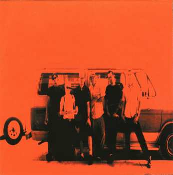 CD Sixer: Beautiful Trash